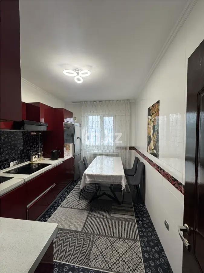 Продажа 2-комнатной квартиры, 70 м² в Алматы - фото 3