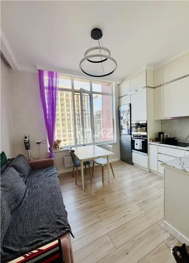 Продажа 2-комнатной квартиры, 58 м², пр. Тауелсыздык, дом  31/3 в Астане - фото 3