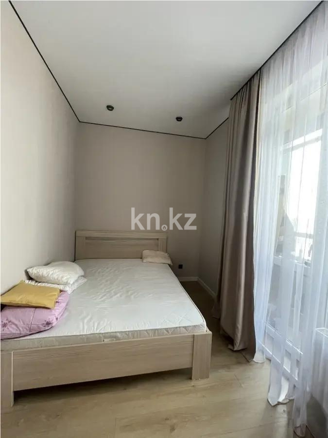 Продажа 2-комнатной квартиры, 39 м² в Астане - фото 2