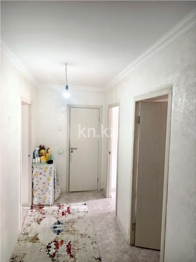 Продажа 2-комнатной квартиры, 58 м² в Алматы - фото 5