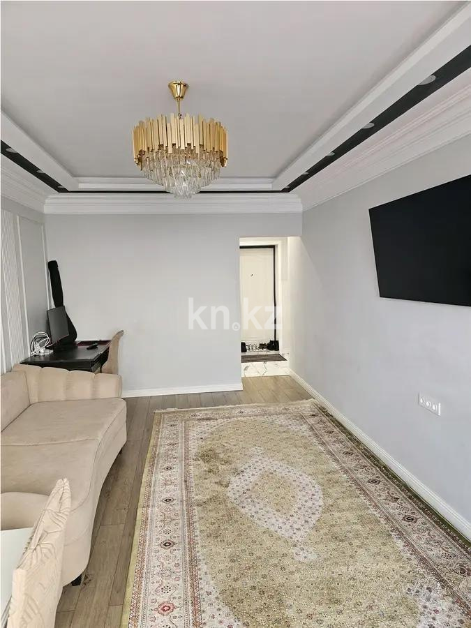 Продажа 2-комнатной квартиры, 62 м² в Алматы - фото 2