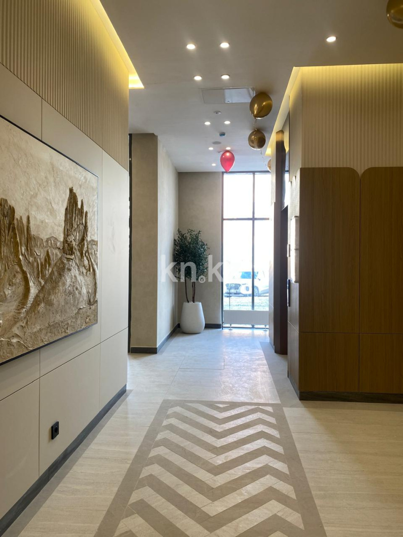 Продажа 3-комнатной квартиры, 86.3 м² в Астане - фото 11