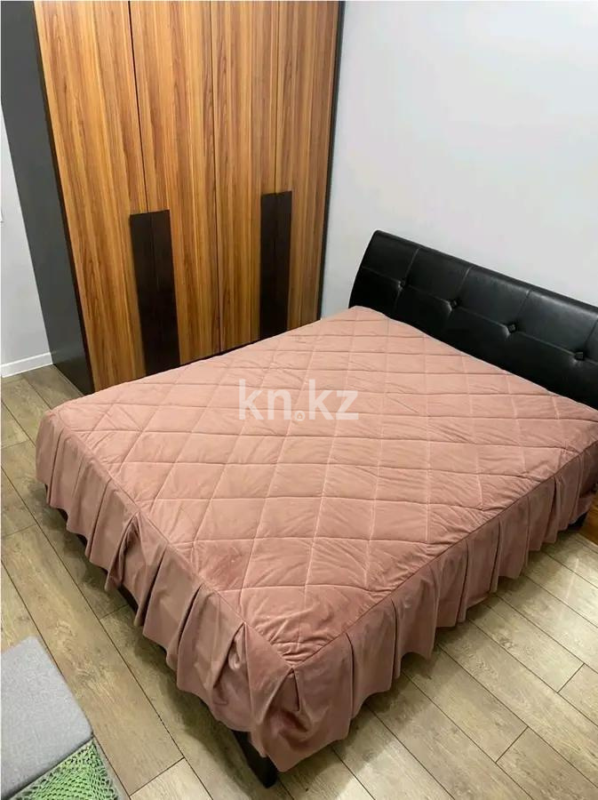 Продажа 2-комнатной квартиры, 59.3 м² в Алматы - фото 2