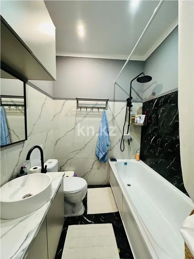 Продажа 3-комнатной квартиры, 83.7 м² в Астане - фото 6