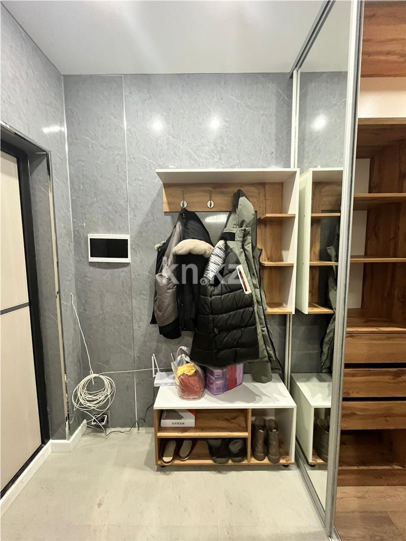 Продажа 3-комнатной квартиры, 62.16 м², ул. Е-1 в Астане - фото 16