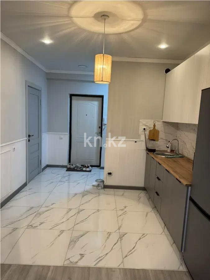 Продажа 1-комнатной квартиры, 31 м² в Алматы - фото 2