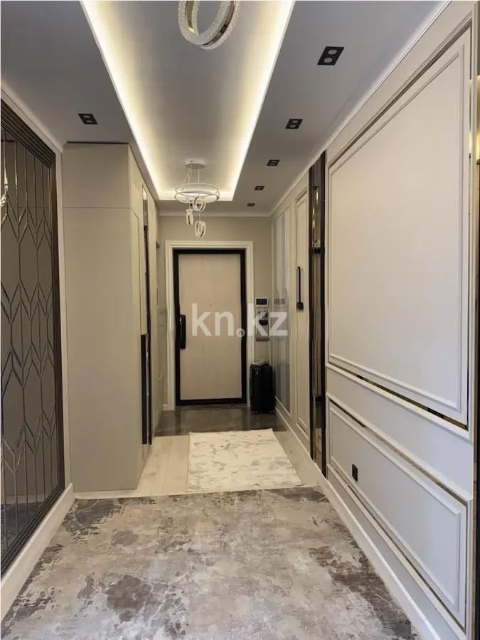 Продажа 2-комнатной квартиры, 80 м², пр. Сейфуллина, дом  162А в Алматы - фото 5