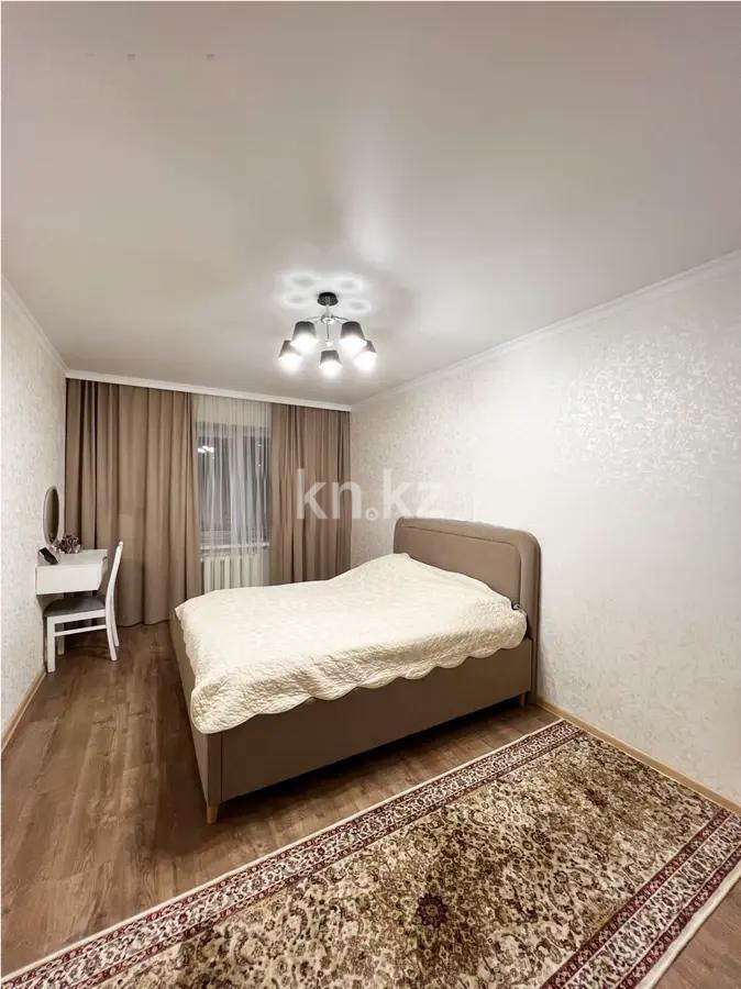 Продажа 3-комнатной квартиры, 78 м² в Астане - фото 2