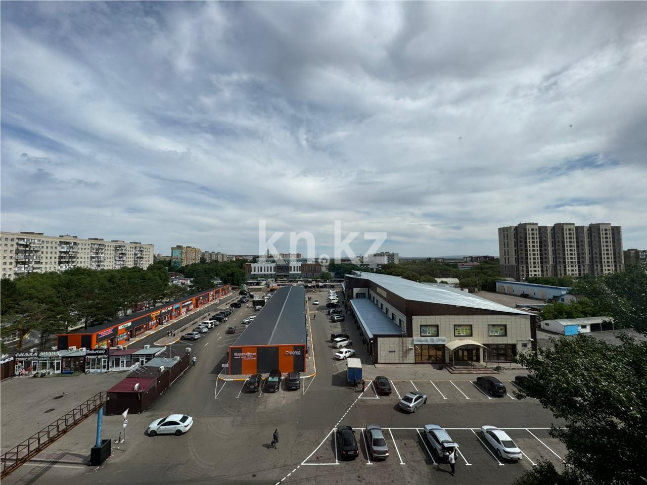 Продажа 2-комнатной квартиры, 51 м² в Караганде - фото 6
