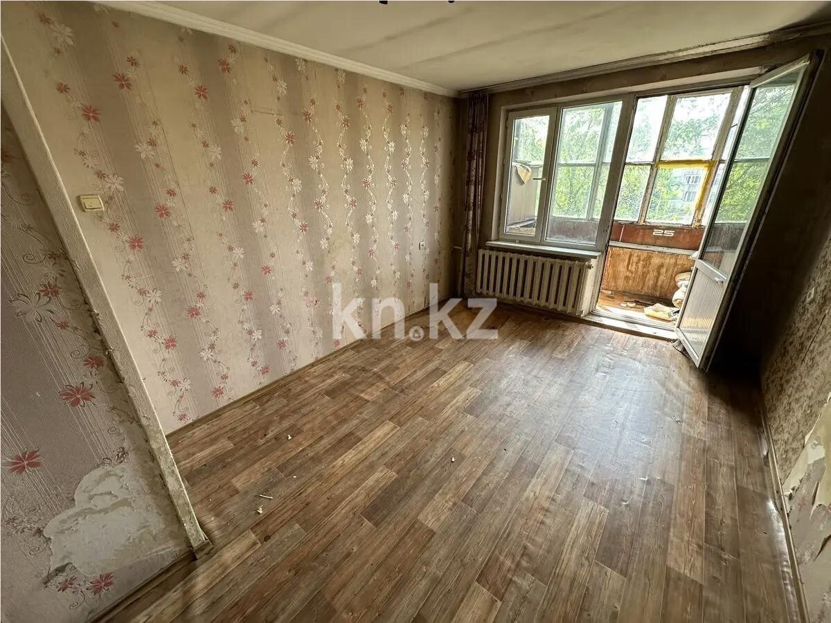 Продажа 3-комнатной квартиры, 60 м² в Алматы