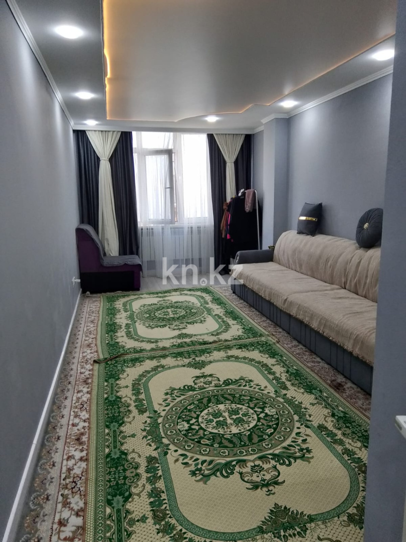 Продажа 2-комнатной квартиры, 78 м², мкр. Байтерек, дом  10а в Таразе - фото 15