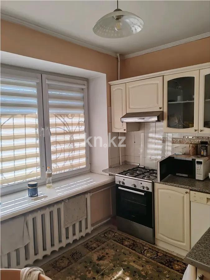 Продажа 4-комнатной квартиры, 105.1 м², ул. Кунаева, дом  162 в Алматы - фото 5