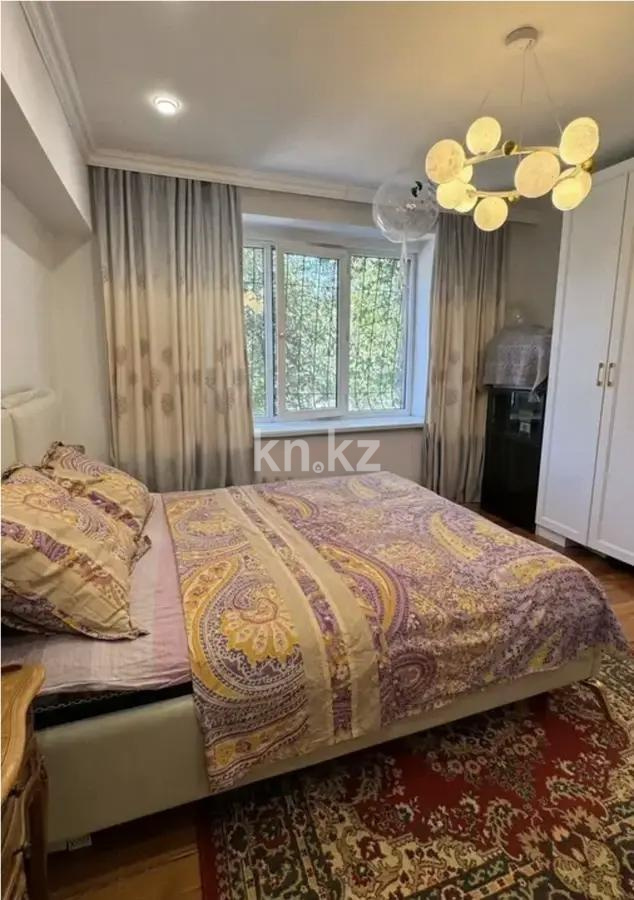 Продажа 3-комнатной квартиры, 83 м², мкр-н Алмагуль, дом  32 в Алматы - фото 3