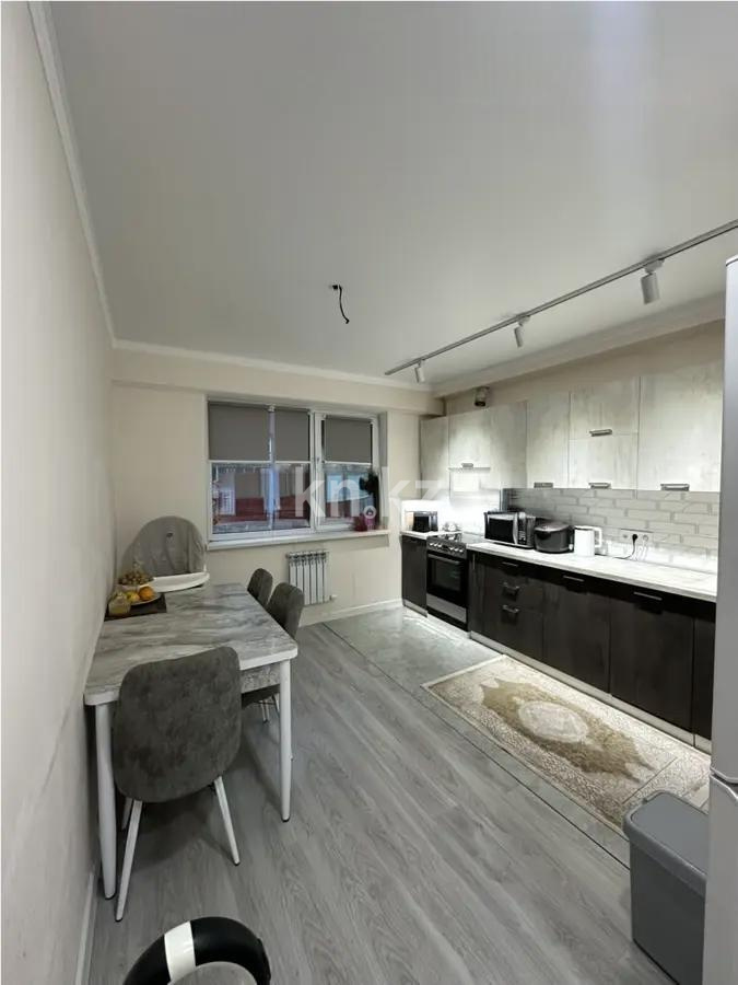 Продажа 3-комнатной квартиры, 85 м² в Алматы - фото 4