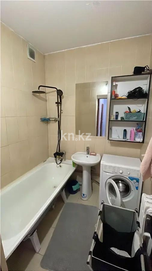 Продажа 2-комнатной квартиры, 63 м², мкр. Зердели, дом  1/155 в Алматы - фото 4