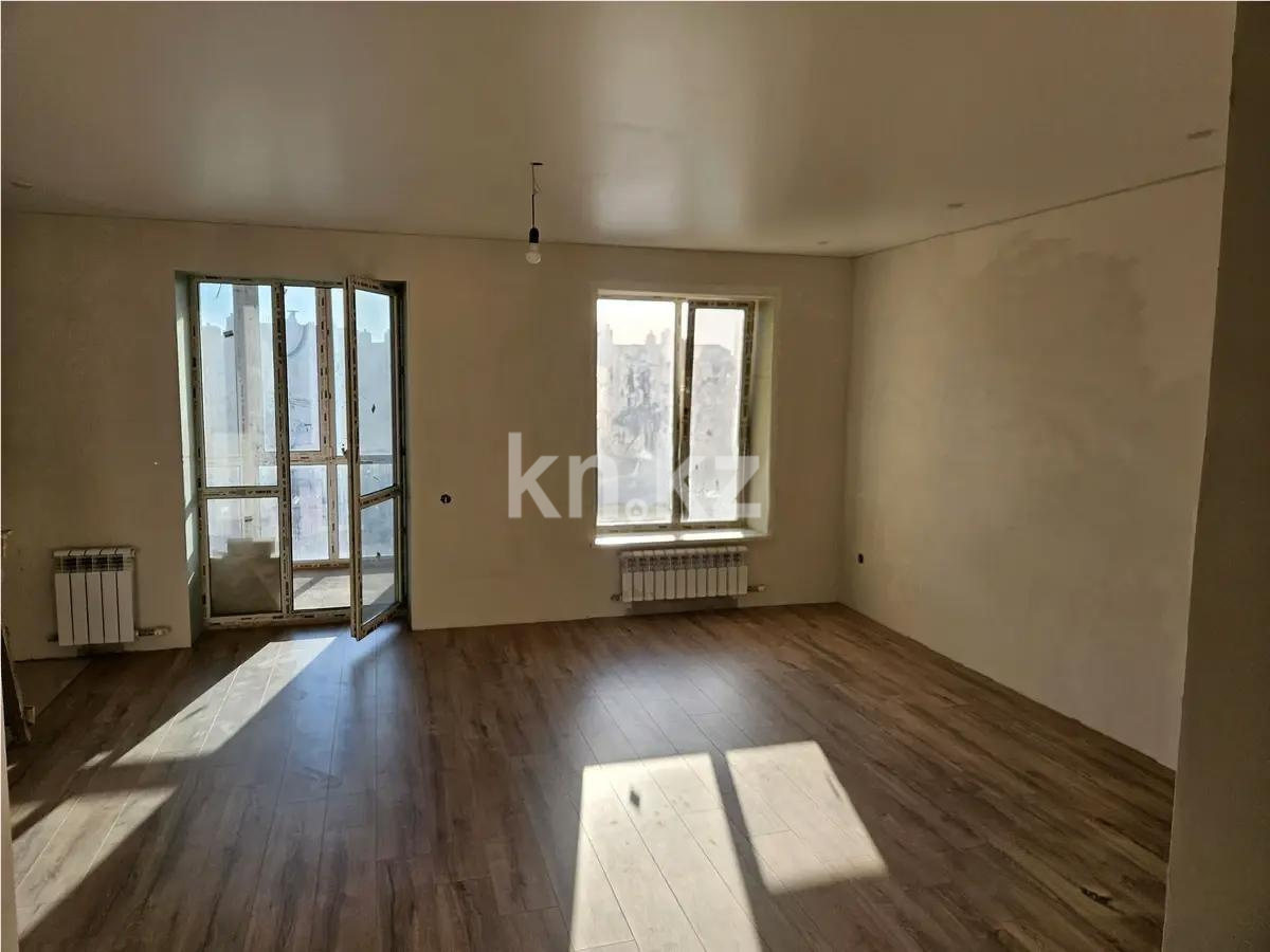 Продажа 1-комнатной квартиры, 40 м² в Астане
