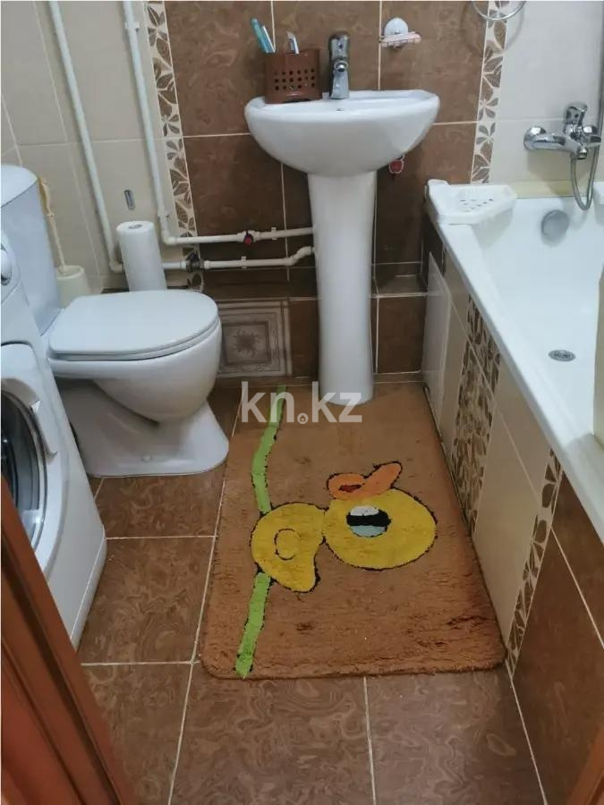 Продажа 2-комнатной квартиры, 44 м² в Караганде - фото 4