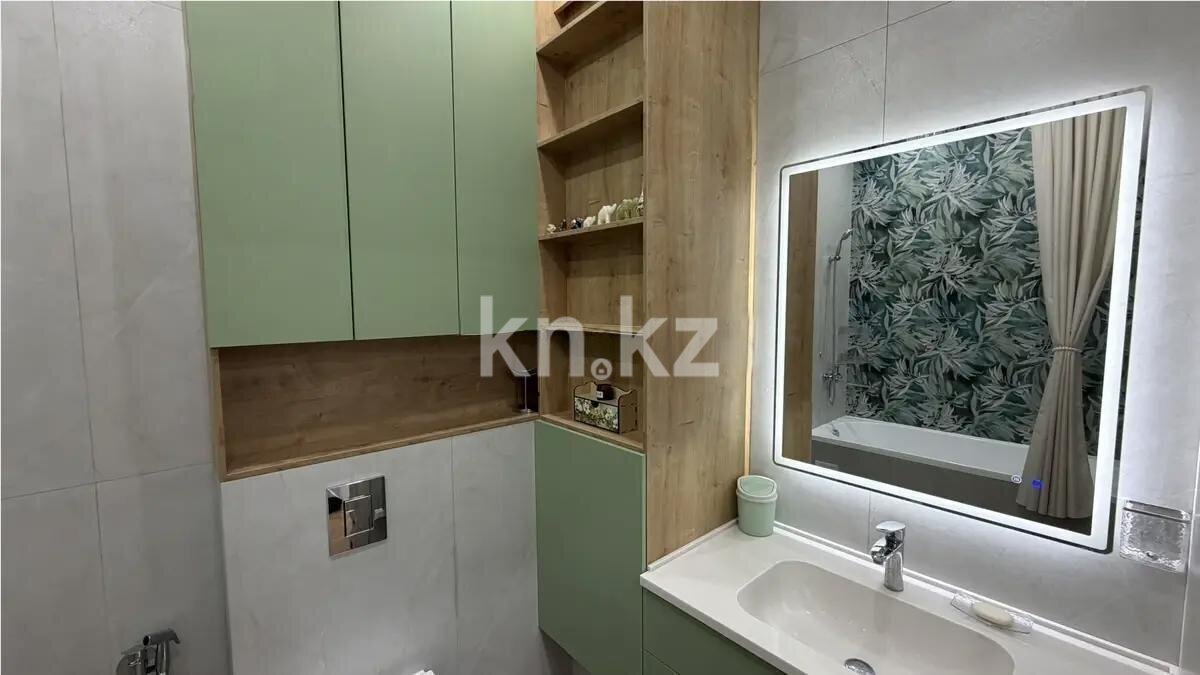 Продажа 4-комнатной квартиры, 113 м² в Астане - фото 3