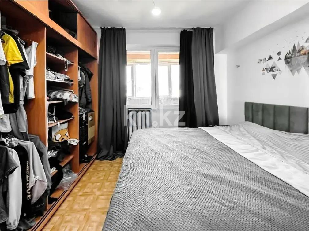 Продажа 4-комнатной квартиры, 90 м², ул. Шашкина, дом  36 в Алматы - фото 3