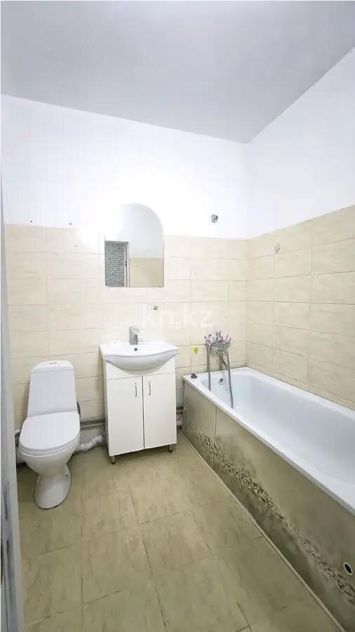 Продажа 1-комнатной квартиры, 43 м² в Алматы - фото 4
