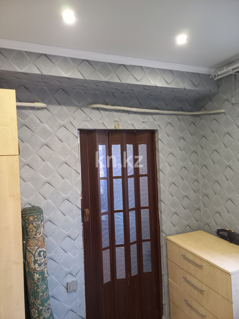 Аренда 2-комнатной квартиры, 37 м², ул. Тимирязева в Алматы - фото 20