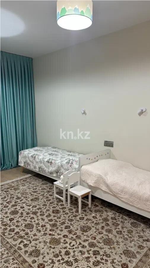 Продажа 4-комнатной квартиры, 158.3 м² в Алматы - фото 3