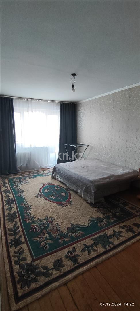 Продажа 1-комнатной квартиры, 31.1 м², мкр-н 14 в Караганде - фото 3