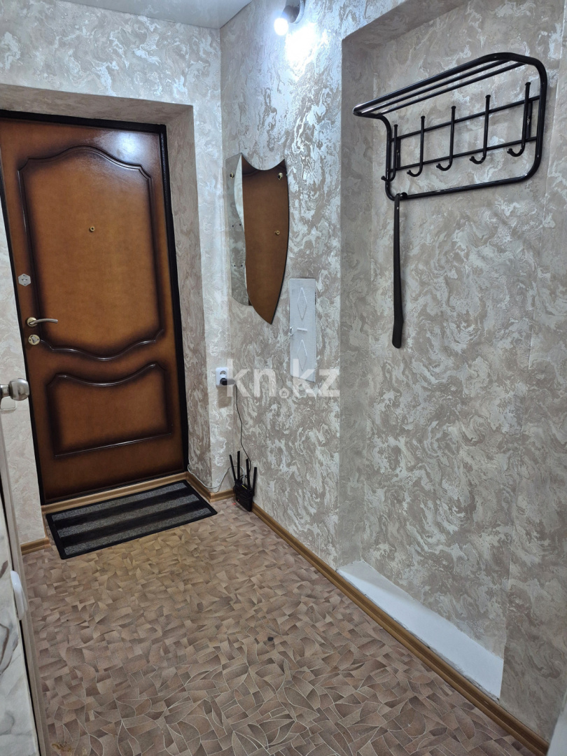 Аренда 1-комнатной квартиры посуточно, 32 м² в Уральске - фото 5