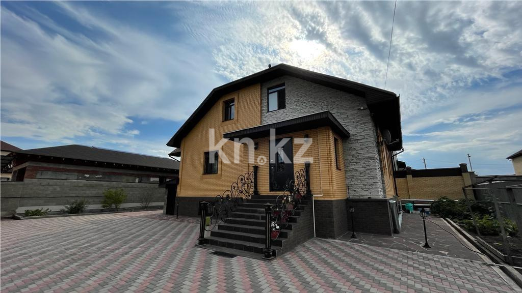 Продажа 9-комнатного дома, 286.3 м² в Караганде - фото 2