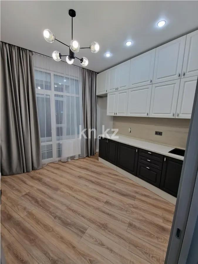 Продажа 2-комнатной квартиры, 41 м² в Астане - фото 2