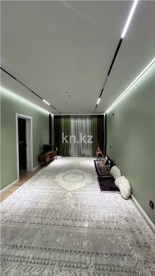 Продажа 3-комнатной квартиры, 70.5 м² в Алматы