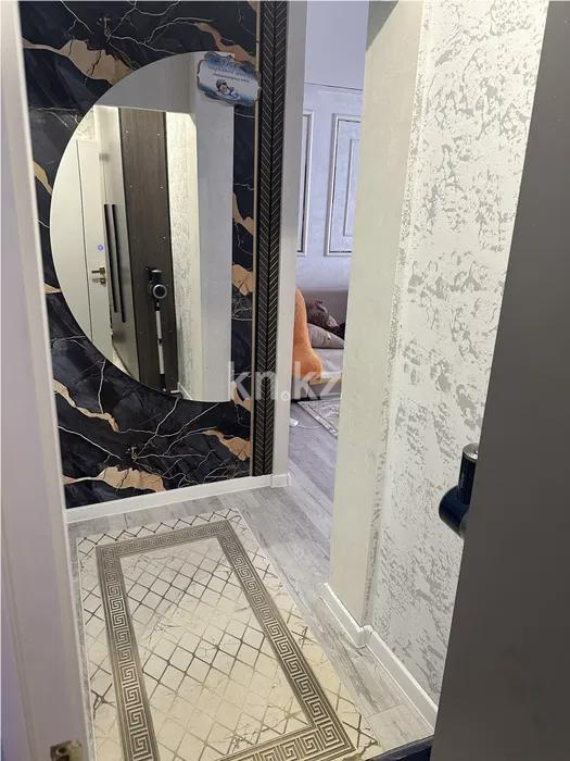 Продажа 2-комнатной квартиры, 46 м², ул. Бейбитшилик, дом  44 в Астане - фото 5