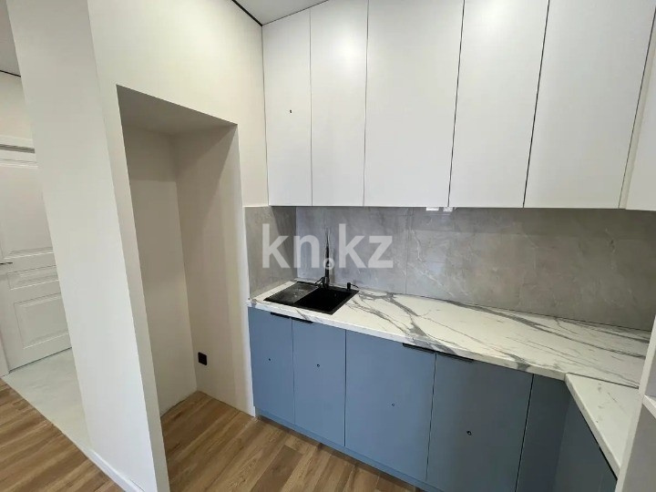 Продажа 3-комнатной квартиры, 55 м² в Алматинской области - фото 10