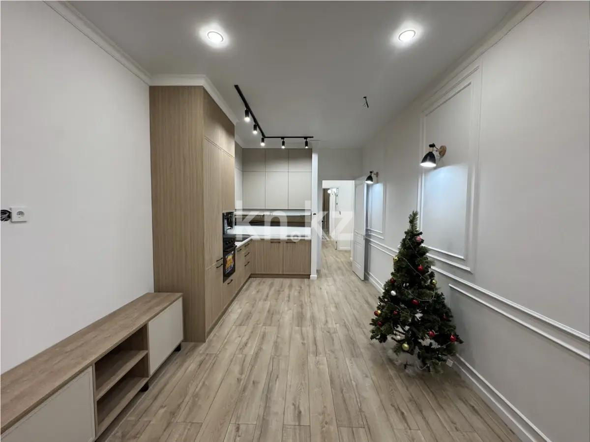 Продажа 3-комнатной квартиры, 74 м², ул. Е-36, дом  2 в Астане - фото 3