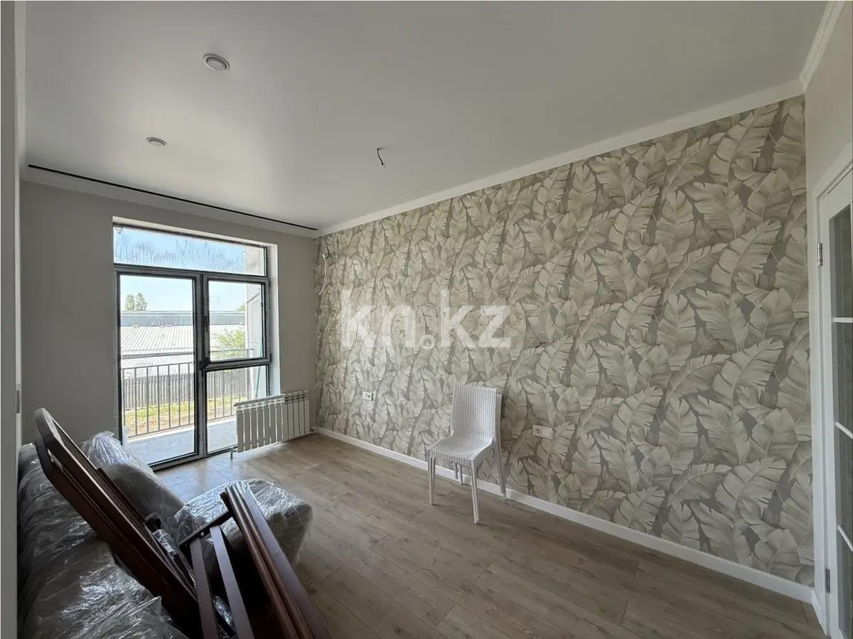 Продажа 2-комнатной квартиры, 63 м² в Алматы - фото 2