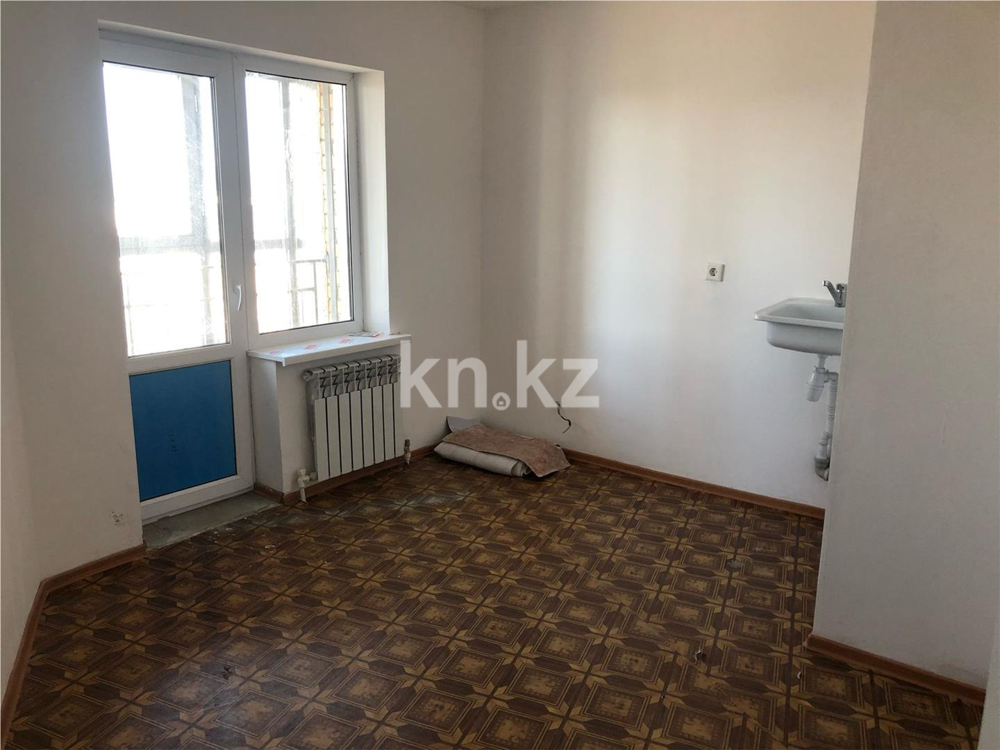 Продажа 3-комнатной квартиры, 84 м², ул. Ашимова в Караганде - фото 4