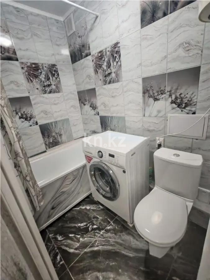 Продажа 2-комнатной квартиры, 45 м² в Сарани - фото 4