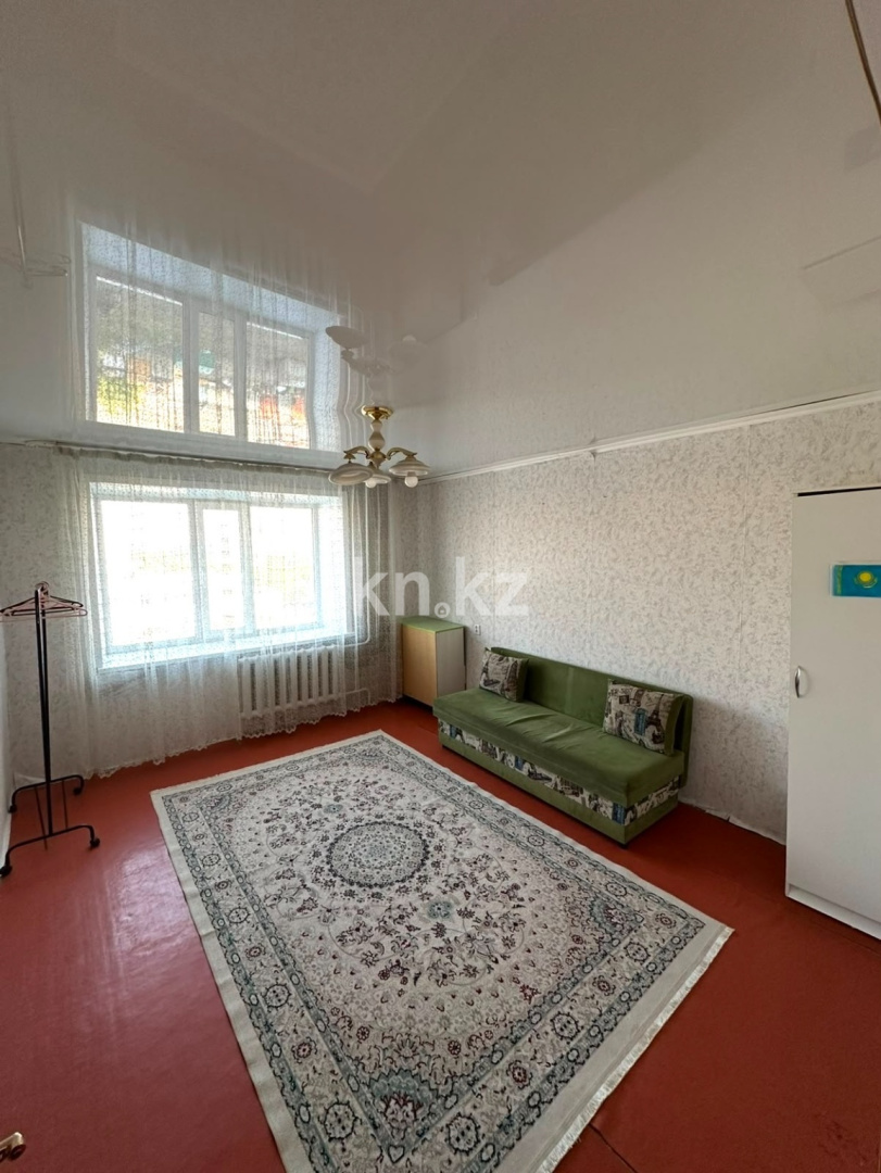 Продажа 1-комнатной квартиры, 32.5 м² в Караганде