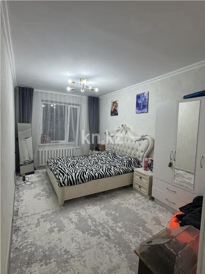 Продажа 2-комнатной квартиры, 51.8 м² в Астане - фото 2