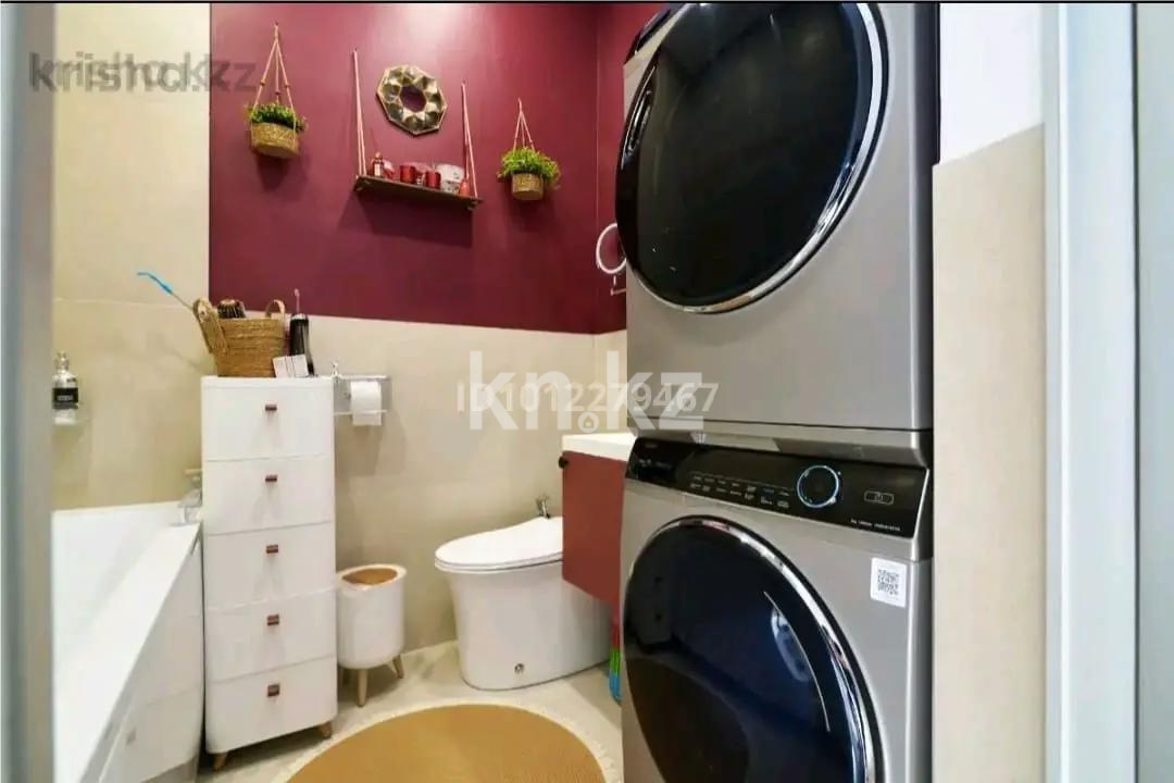 Продажа 3-комнатной квартиры, 84 м² в Астане - фото 7