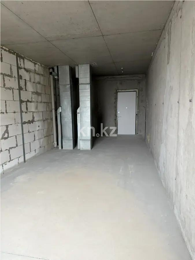 Продажа 1-комнатной квартиры, 35 м² в Алматы - фото 2