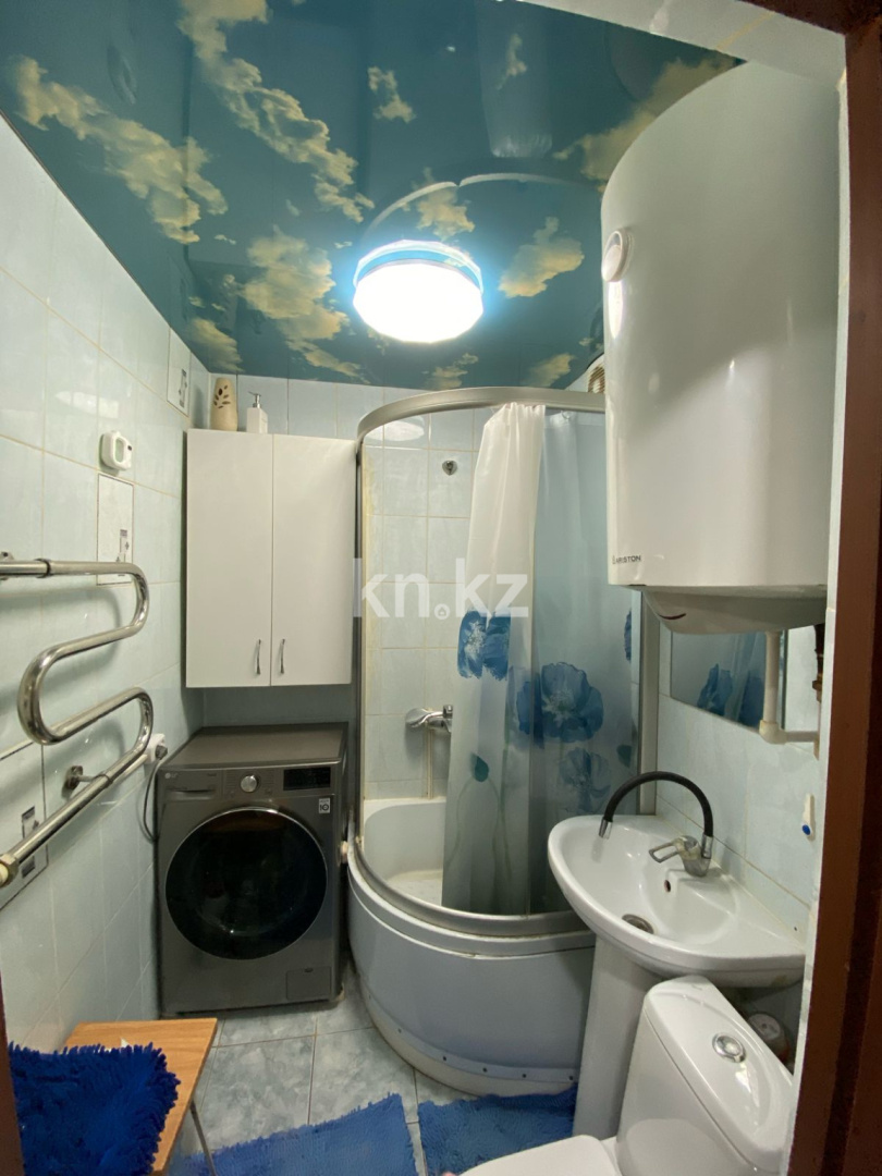 Продажа 3-комнатной квартиры, 56 м², ул. Жакенова в Сарани - фото 8