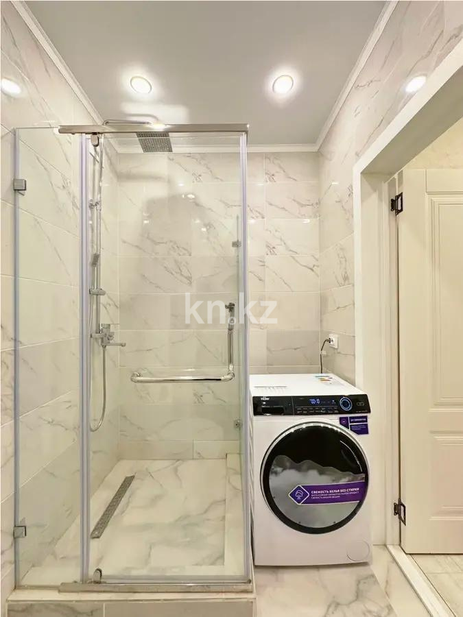 Продажа 2-комнатной квартиры, 48 м², пр. Кабанбай батыра, дом  59/3 в Астане - фото 4