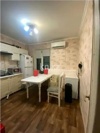 Продажа 1-комнатной квартиры, 40 м² в Алматы - фото 2