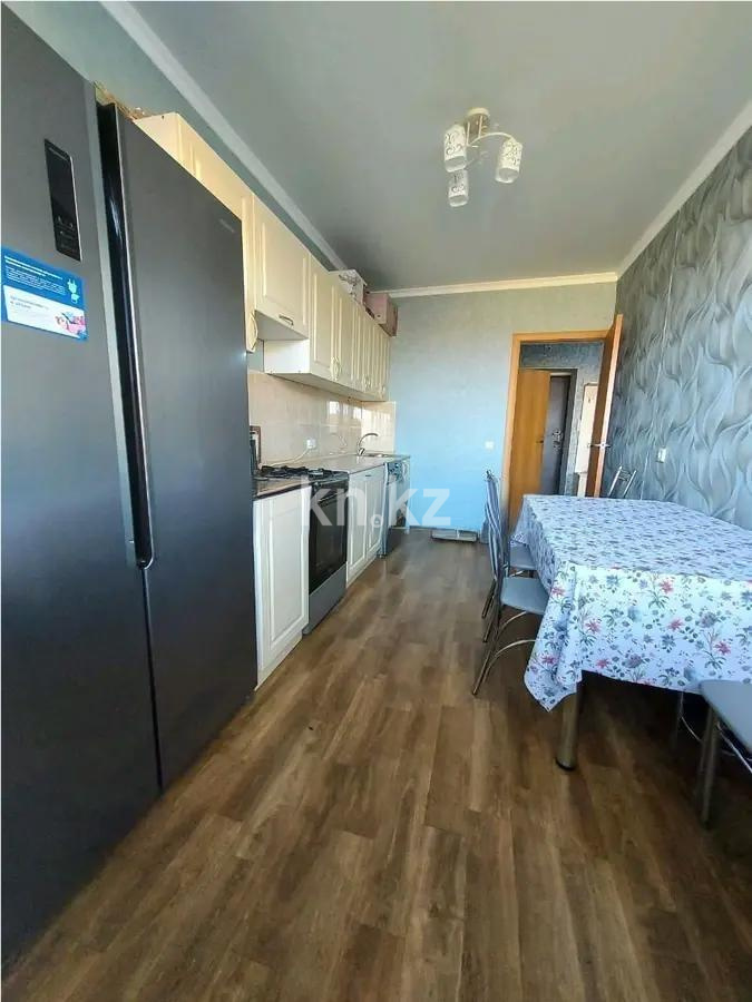 Продажа 1-комнатной квартиры, 38.5 м² в Астане - фото 2