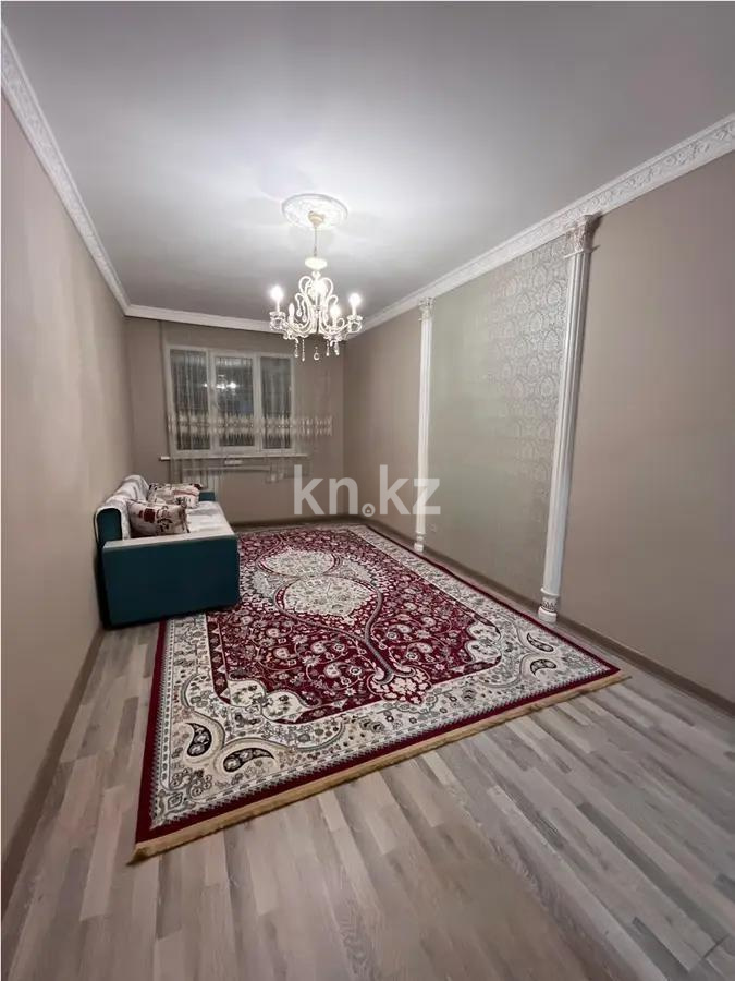 Продажа 1-комнатной квартиры, 49 м² в Астане