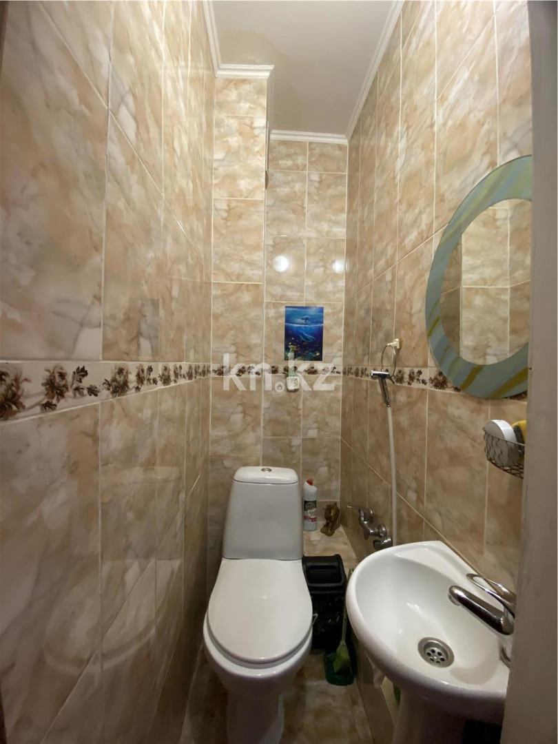 Продажа 2-комнатной квартиры, 54 м² в Астане - фото 7