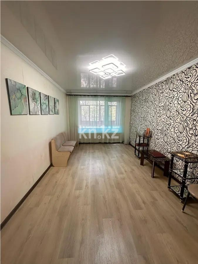 Продажа 2-комнатной квартиры, 45 м² в Караганде