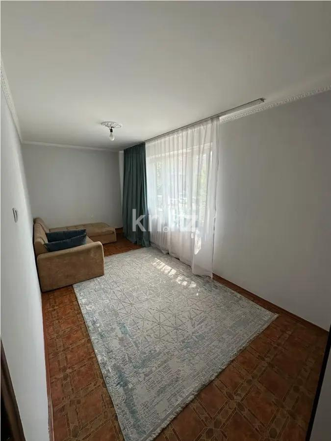 Продажа 2-комнатной квартиры, 48 м² в Алматы - фото 2