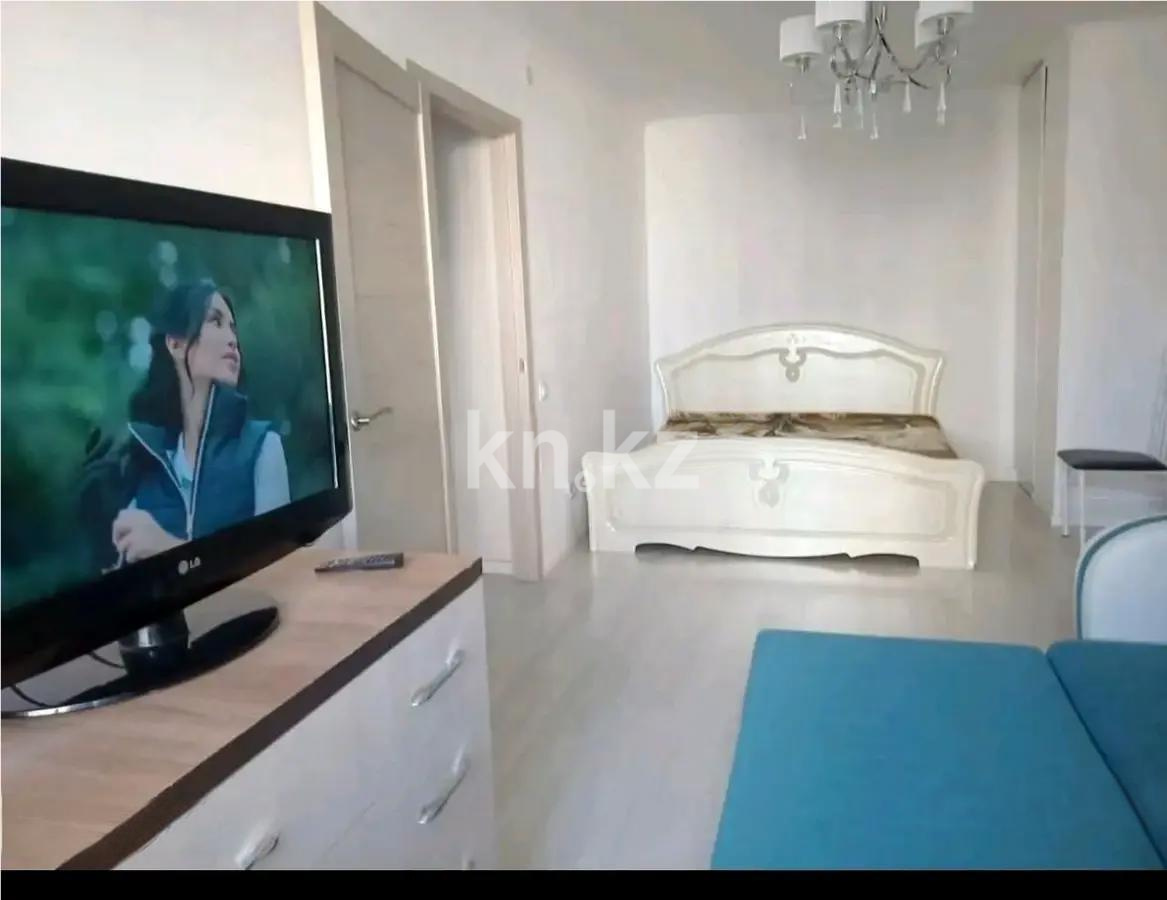 Продажа 1-комнатной квартиры, 38 м² в Астане - фото 2